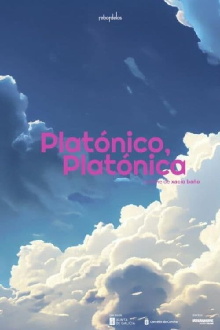 Platónico, platónica Trailer