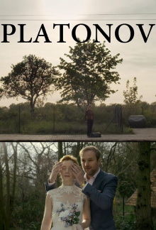 Platonow Trailer