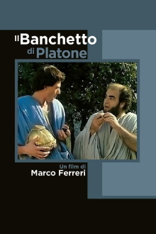 Plato's Banquet Trailer