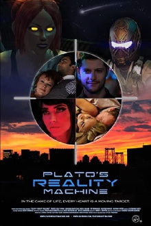 Plato's Reality Machine Trailer