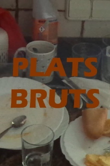 plats bruts Trailer