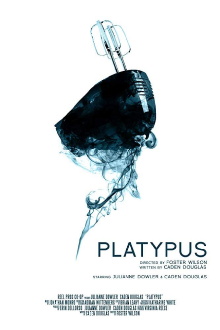 Platypus Trailer