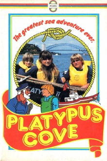 Platypus Cove Trailer