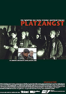 Platzangst Trailer