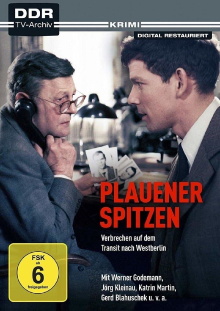 Plauener Spitzen Trailer