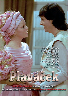 Plaváček Trailer