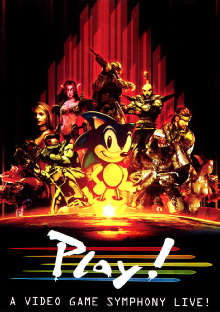 PLAY! A Video Game Symphony Trailer