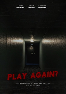 Play Again? Trailer