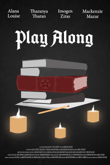 Play Along Trailer