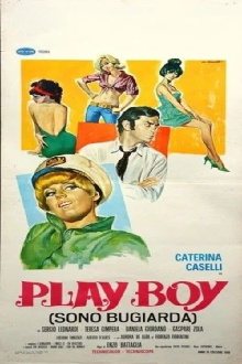 Play-Boy Trailer