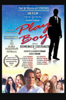 Play Boy Trailer