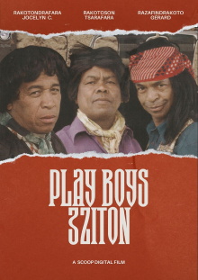Play Boys 3 Trailer