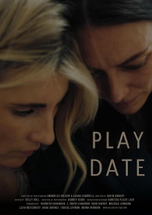 Play Date Trailer