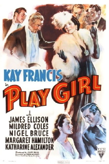 Play Girl Trailer
