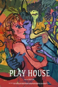 Play House Trailer