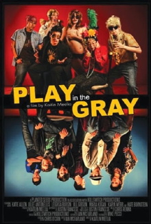 Play in the Gray Trailer
