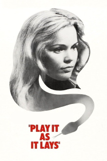 Play It as It Lays Trailer