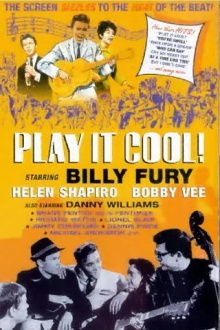Play It Cool Trailer