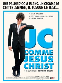 Play It Like Godard Trailer