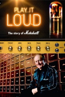 Play It Loud: The Story of Marshall Trailer
