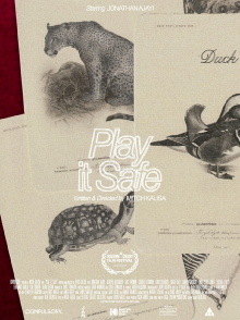 Play It Safe Trailer