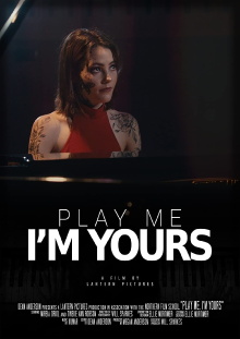 Play Me, I'm Yours Trailer