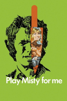 Play Misty for Me Trailer