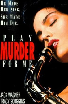 Play Murder for Me Trailer