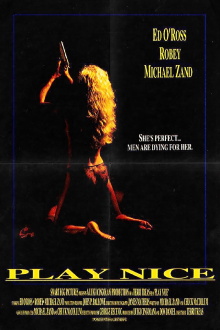 Play Nice Trailer