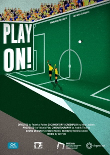 Play on! Trailer