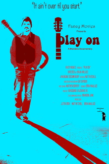 Play On Trailer