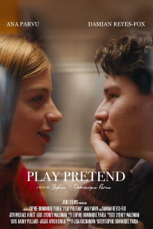 Play Pretend Trailer