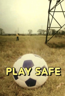 Play Safe Trailer