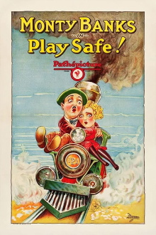 Play Safe Trailer