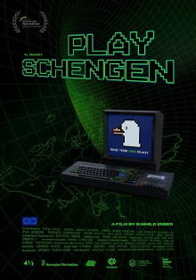 Play Schengen Trailer