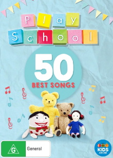 Play School: 50 Best Songs Trailer