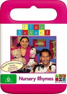 Play School: Nursery Rhymes Trailer