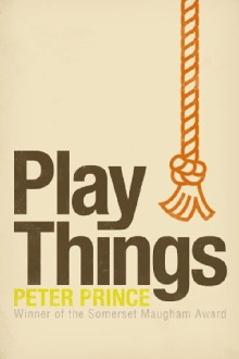 Play Things Trailer