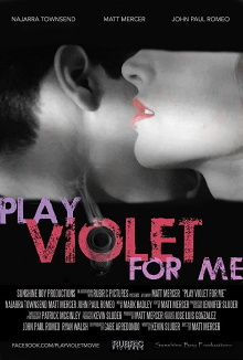 Play Violet for Me Trailer