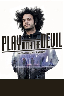 Play with the Devil – Becoming Zeal & Ardor Trailer