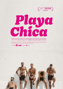 Playa Chica Trailer
