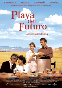 Playa del Futuro Trailer