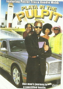Playa’ in the Pulpit Trailer