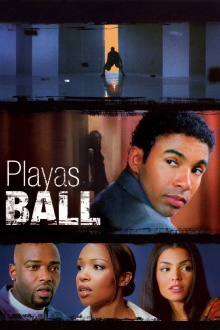 Playas Ball Trailer
