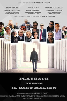 Playback - Il caso Malien Trailer
