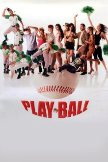 Playball Trailer