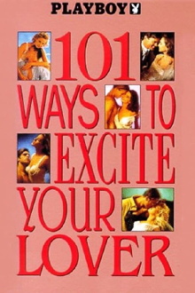 Playboy: 101 Ways to Excite Your Lover Trailer
