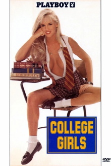 Playboy: College Girls Trailer