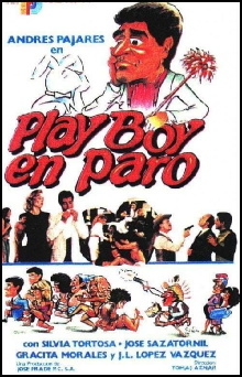 Playboy en paro Trailer