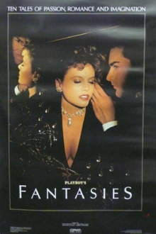 Playboy: Fantasies Trailer